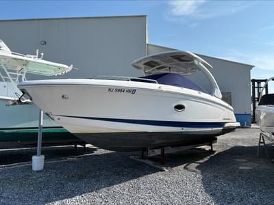 BOATZON | Chaparral 297 SSX 2019 BOATZON | Chaparral 297 SSX 2019