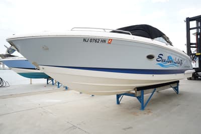BOATZON | Chaparral 297 SSX 2019