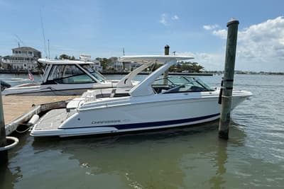 BOATZON | Chaparral 297 SSX 2019