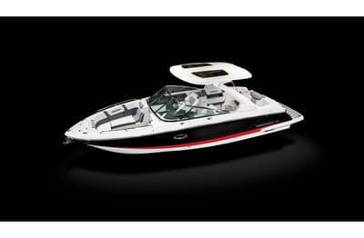 BOATZON | Chaparral 297 SSX 2020