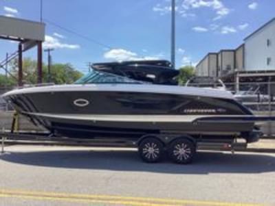 BOATZON | Chaparral 297 SSX 2020