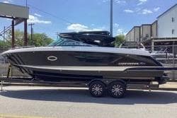 BOATZON | Chaparral 297 SSX 2020