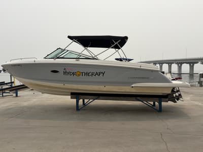 BOATZON | Chaparral 297 SSX 2020