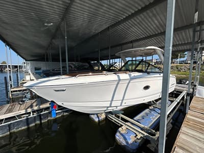 BOATZON | Chaparral 30 SSX 2027