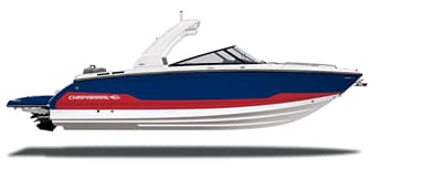 BOATZON | Chaparral 30 SSX 2027 BOATZON | Chaparral 30 SSX 2027