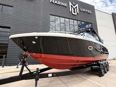 BOATZON | Chaparral 30 Surf 2021
