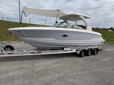 BOATZON | Chaparral 30 Surf 2025 BOATZON | Chaparral 30 Surf 2025