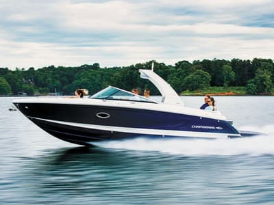 BOATZON | Chaparral 30 Surf 2025
