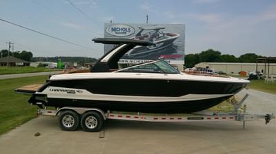 BOATZON | Chaparral 30 Surf 2026