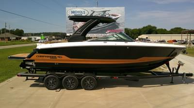 BOATZON | Chaparral 30 Surf 2026 BOATZON | Chaparral 30 Surf 2026