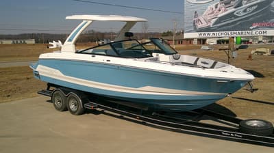 BOATZON | Chaparral 30 Surf 2026