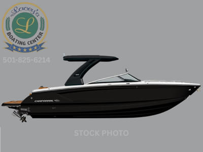 BOATZON | Chaparral 30 SURF 2026