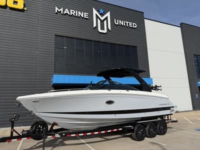 BOATZON | Chaparral 30 Surf 2026 BOATZON | Chaparral 30 Surf 2026
