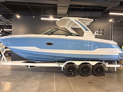 BOATZON | Chaparral 30 Surf 2026