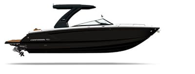 BOATZON | Chaparral 30 Surf 2026