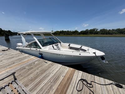 BOATZON | Chaparral 300 OSX 2020