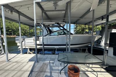 BOATZON | Chaparral 300 OSX 2020 BOATZON | Chaparral 300 OSX 2020