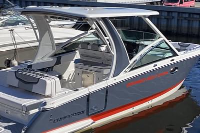 BOATZON | Chaparral 300 OSX 2021 BOATZON | Chaparral 300 OSX 2021