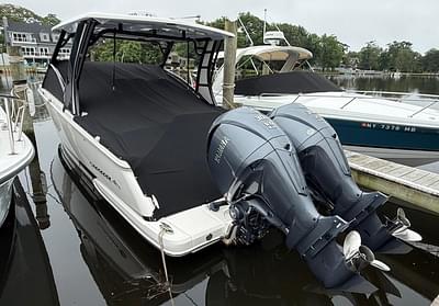 BOATZON | Chaparral 300 OSX 2021 BOATZON | Chaparral 300 OSX 2021