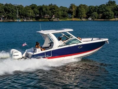 BOATZON | Chaparral 300 OSX 2022 BOATZON | Chaparral 300 OSX 2022
