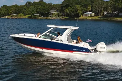 BOATZON | Chaparral 300 OSX 2023