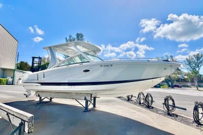 BOATZON | Chaparral 300 OSX 2023