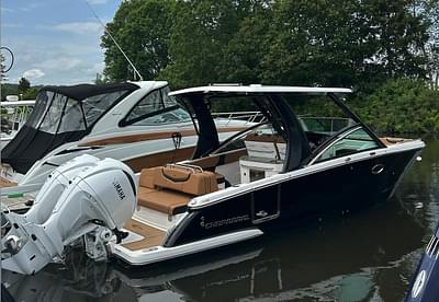 BOATZON | Chaparral 300 OSX 2024