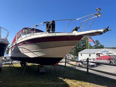 BOATZON | CHAPARRAL 300 SIGNATURE 1990 BOATZON | CHAPARRAL 300 SIGNATURE 1990