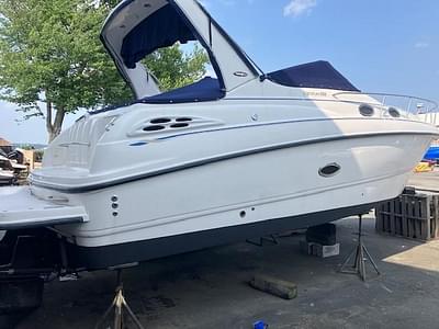 BOATZON | Chaparral 300 Signature 1999 BOATZON | Chaparral 300 Signature 1999