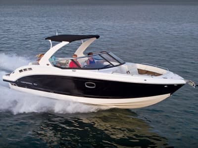 BOATZON | Chaparral 307 S SX 2015