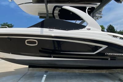 BOATZON | Chaparral 307 SSX 2014