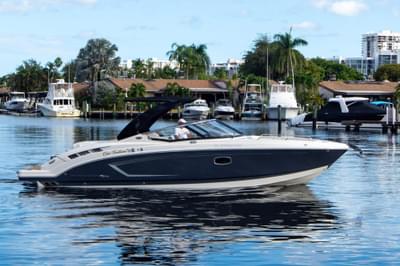 BOATZON | Chaparral 307 SSX 2014 BOATZON | Chaparral 307 SSX 2014