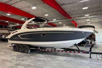 BOATZON | Chaparral 307 SSX 2014