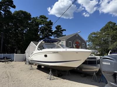 BOATZON | Chaparral 307 SSX 2016
