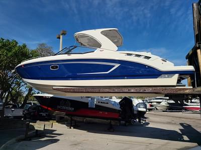 BOATZON | Chaparral 307 SSX 2016