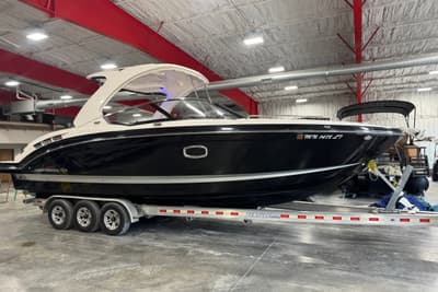 BOATZON | Chaparral 307 SSX 2016 BOATZON | Chaparral 307 SSX 2016