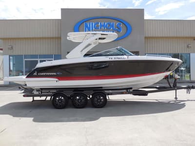BOATZON | Chaparral 307 SSX 2021