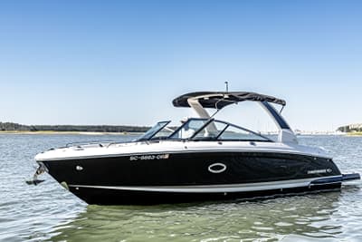 BOATZON | Chaparral 307 SSX 2021