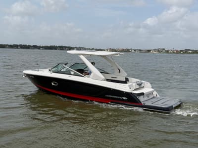 BOATZON | Chaparral 307 SSX 2022
