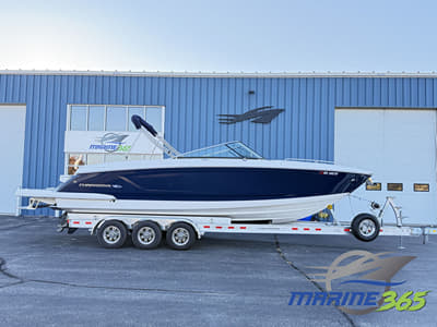 BOATZON | Chaparral 307 SSX 2022