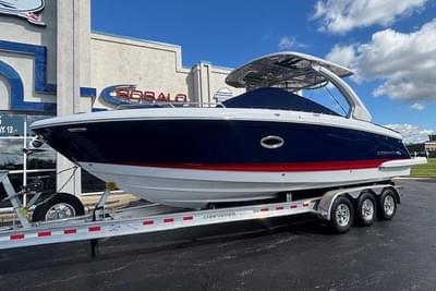 BOATZON | Chaparral 307 SSX 2023