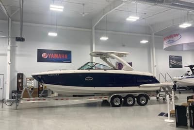 BOATZON | Chaparral 307 SSX 2023 BOATZON | Chaparral 307 SSX 2023