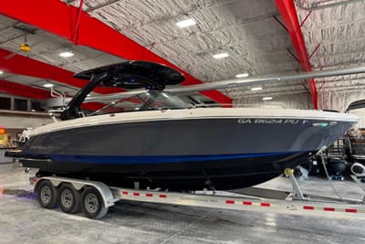 BOATZON | Chaparral 307 SSX 2023