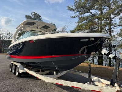 BOATZON | Chaparral 307 SSX 2024