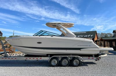 BOATZON | Chaparral 307 SSX 2024