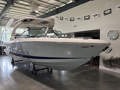 BOATZON | Chaparral 307 SSX 2024 BOATZON | Chaparral 307 SSX 2024