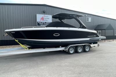 BOATZON | Chaparral 307 SSX 2024