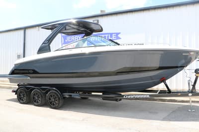 BOATZON | Chaparral 307 SSX 2025