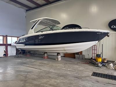 BOATZON | Chaparral 307 SSX 2025