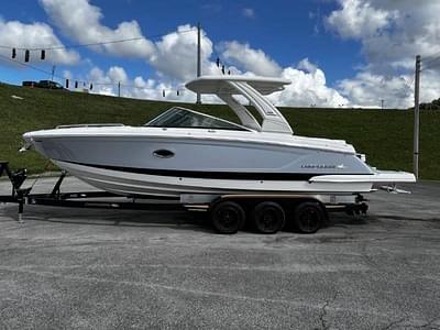 BOATZON | Chaparral 307 SSX 2025 BOATZON | Chaparral 307 SSX 2025